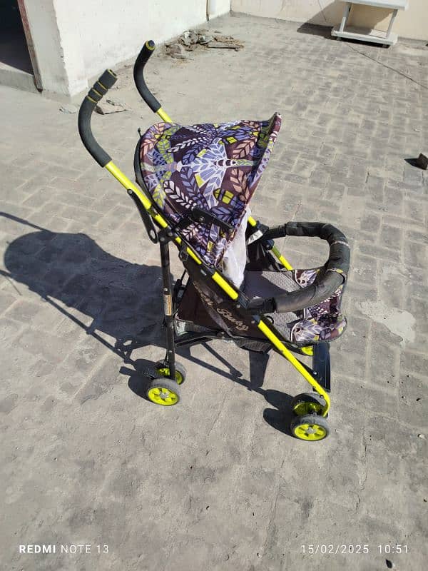 baby Pram / stroller 4