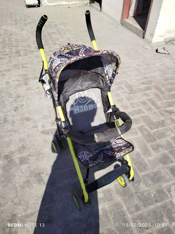 baby Pram / stroller 5