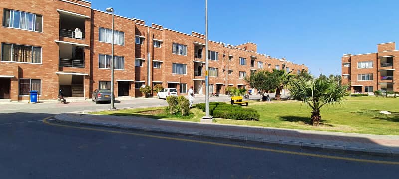 Awami Villas Apartments for Sale in Bahria Orchard, Raiwind Road, Lahore 0