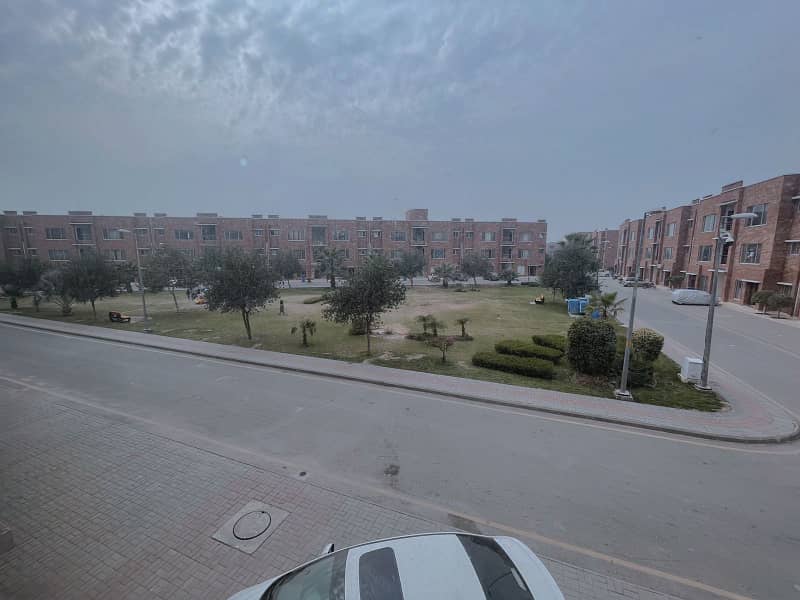 Awami Villas Apartments for Sale in Bahria Orchard, Raiwind Road, Lahore 2