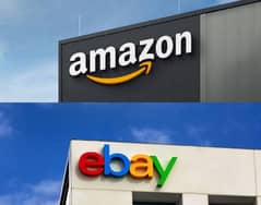 eCommerece Vacancies Available (Amazon/ebay)