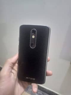 MOTOROLA