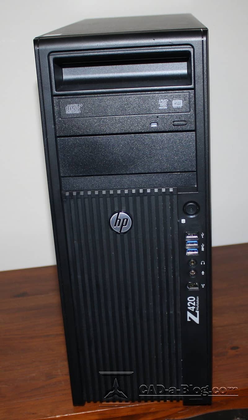 pc core i7 4th gen (xeon gaming pc) with GTX 960 Graphics card 1