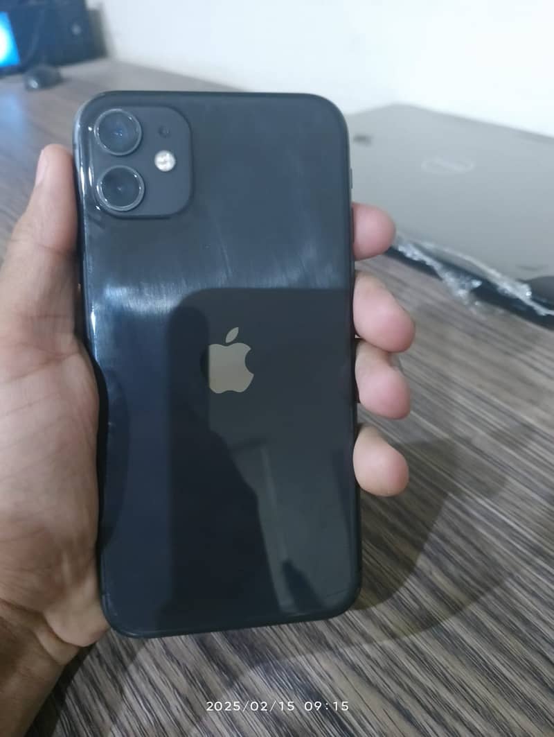 Apple iPhone 11 2