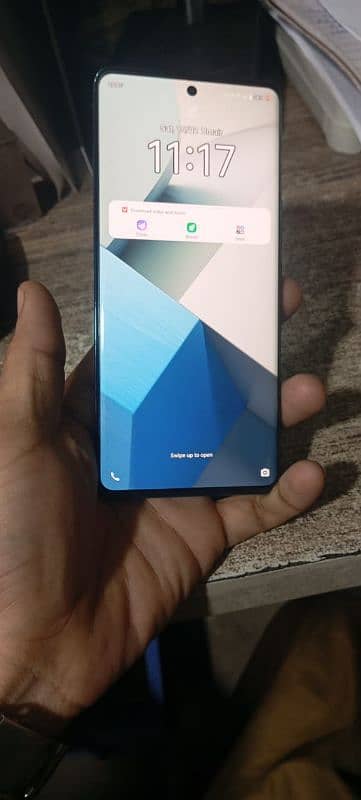 vivo v30 5