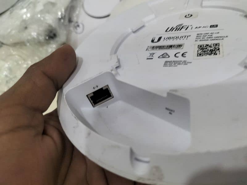 UniFi ap ac lr 2