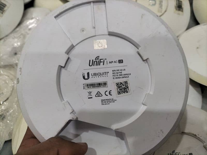 UniFi ap ac lr 3