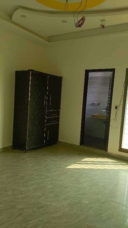 2.5 Marla Double Storey House Available In Muzafar Colony Near About Ashina Road Lahore 10