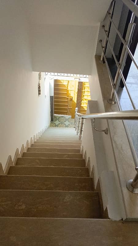 2.5 Marla Double Storey House Available In Muzafar Colony Near About Ashina Road Lahore 20