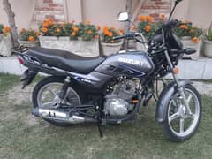 Suzuki GD 1105