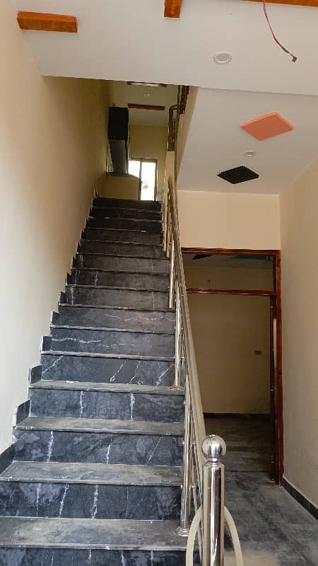 3 Marla Double Story House available in anmol seceme near about Razman choke chungi amber sidhu Lahore 3