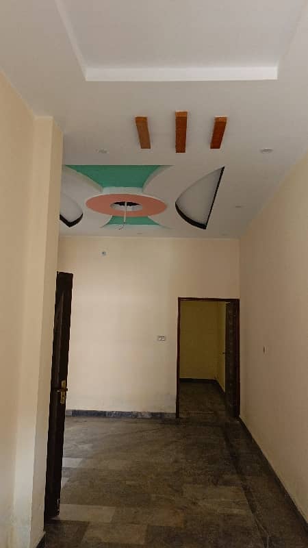 3 Marla Double Story House available in anmol seceme near about Razman choke chungi amber sidhu Lahore 5