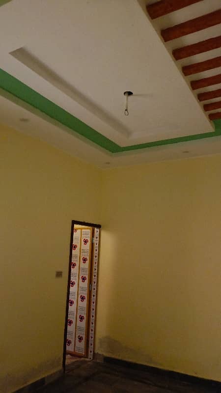 3 Marla Double Story House available in anmol seceme near about Razman choke chungi amber sidhu Lahore 7