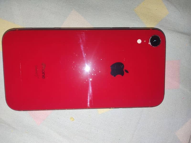 Iphone XR 64gb condition 10/9 0