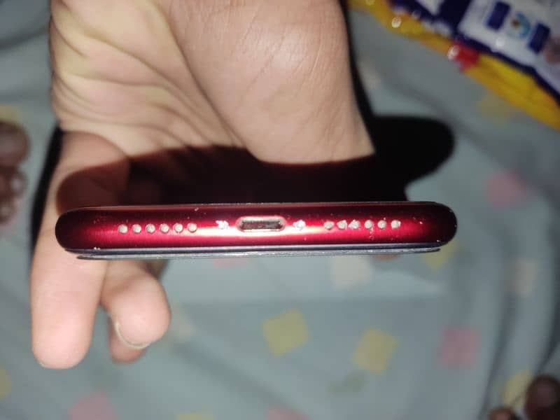 Iphone XR 64gb condition 10/9 4