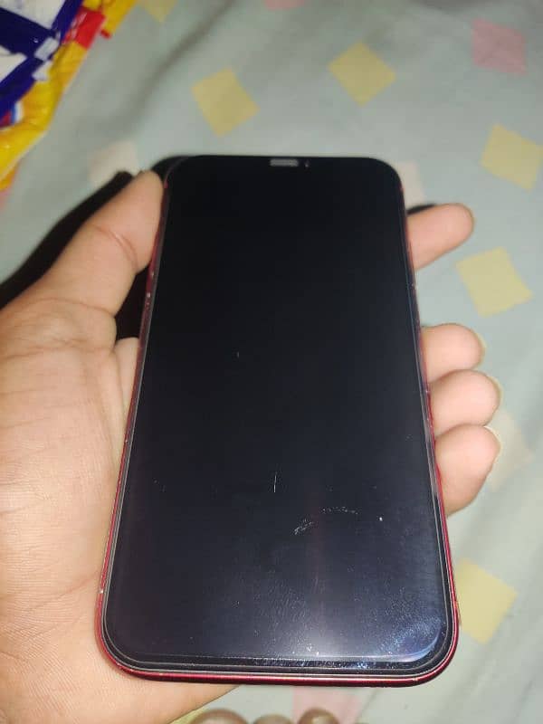 Iphone XR 64gb condition 10/9 7