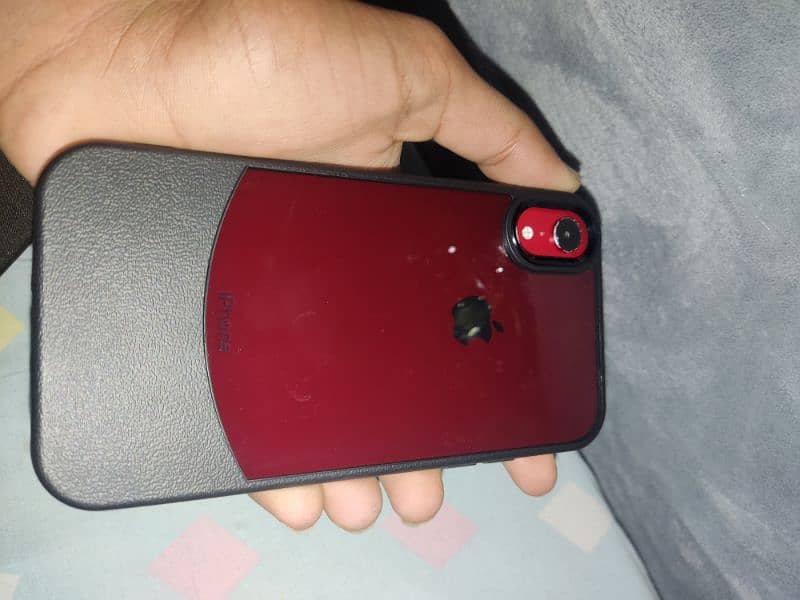 Iphone XR 64gb condition 10/9 8