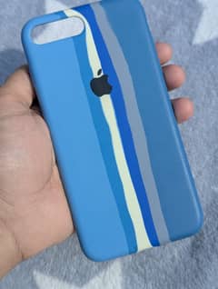 iPhone 7 plus / 8 plus back cases