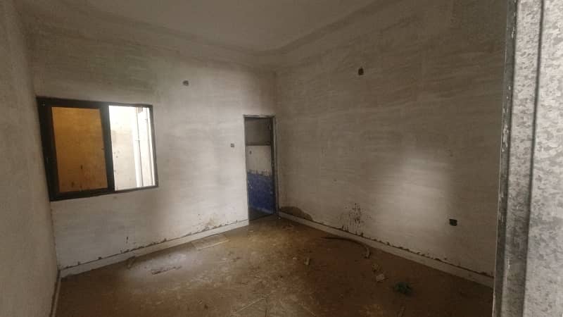 Ground + 1 Bungalow for Sale brand New Ahmer Residency Gulshan e Roomi 3