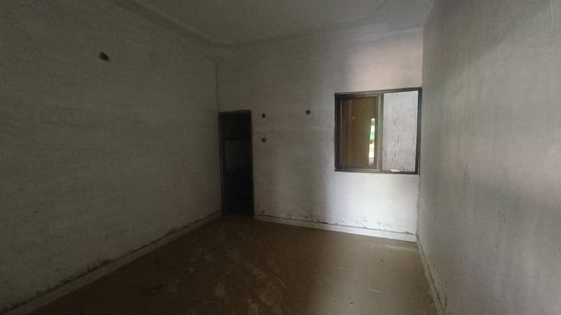 Ground + 1 Bungalow for Sale brand New Ahmer Residency Gulshan e Roomi 12