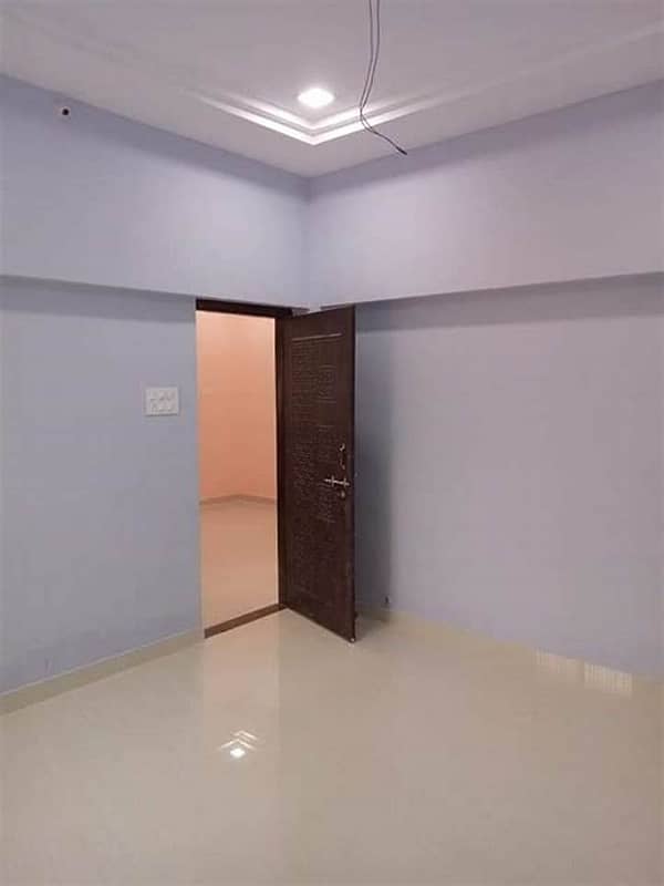 1 unit Bangalow For Sale 120 GHz Ahmer Residency 19