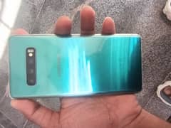 Samsung S10 plus