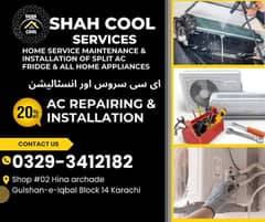 Ac Repairing Ac Service Ac Installation & Window Ac Repairing& Service