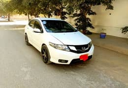 URGENT SALE - Honda City Aspire 1.5 Prosmatec