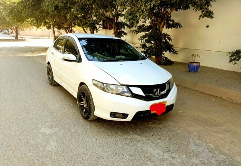 URGENT SALE in 33.8 lac - Honda City Aspire 1.5 Prosmatec 0