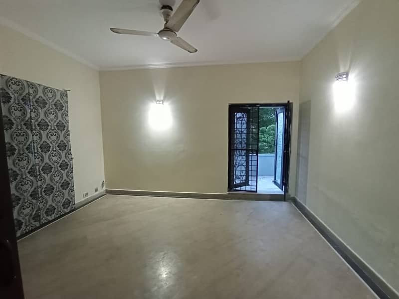 10 Marla Upper Portion For Rent In Block EE, DHA Phase 4, 8