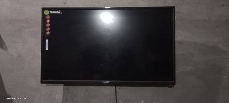 toshiba led tv 0