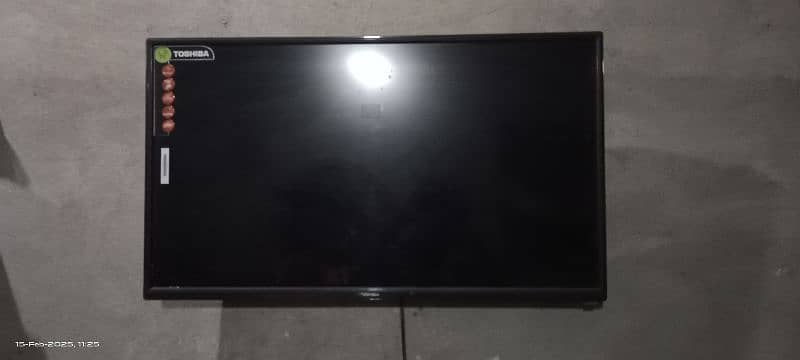 toshiba led tv 3