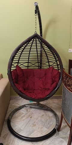 swing chair