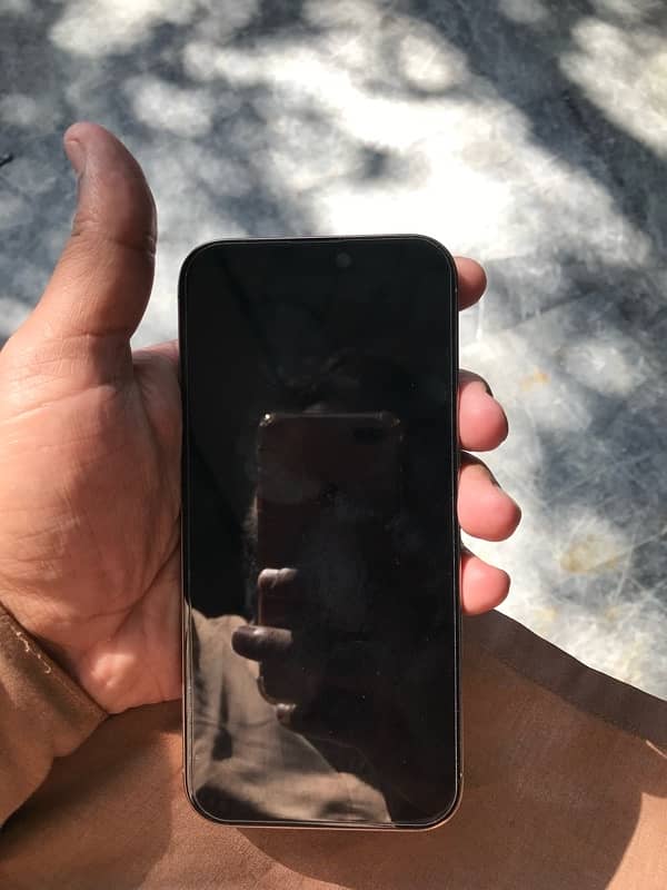 iPhone 16pro max 256gb 3