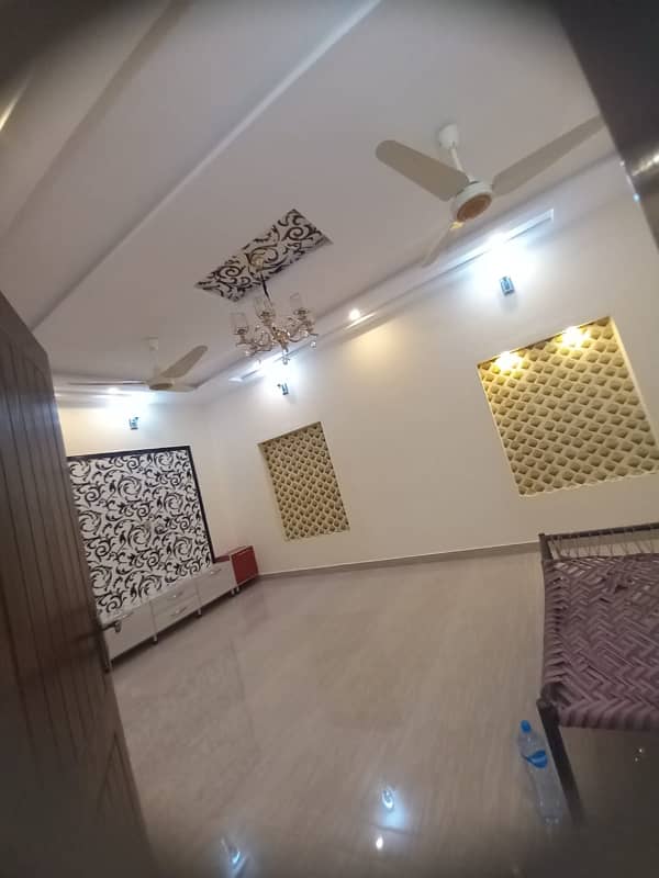 8 Marla House for Sale in Bahria Orchard, Raiwind Road, Lahore 6