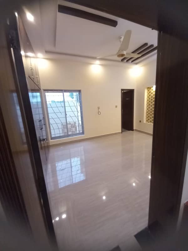 8 Marla House for Sale in Bahria Orchard, Raiwind Road, Lahore 7