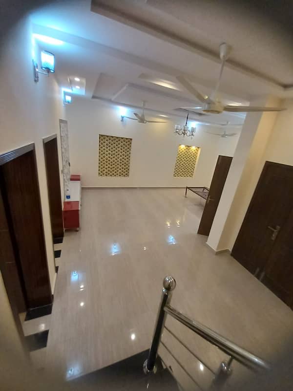 8 Marla House for Sale in Bahria Orchard, Raiwind Road, Lahore 8