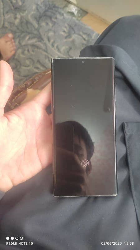 Note 20 ultra For sale 1