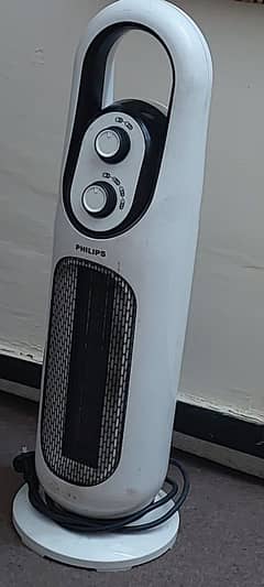 philips electric blower