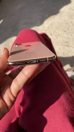 Iphone xs non pta