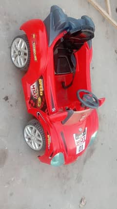 kids car