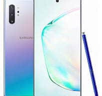 Samsung Galaxy note 10 plus  full box PTA official approved.