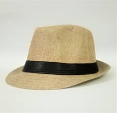 Fedora Hat Cap (many other designs in pics) 0336-4:4:0:9:5:9:6