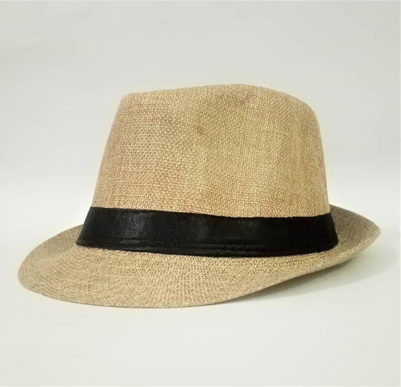 Fedora Hat Cap (many other designs in pics) 0336-4:4:0:9:5:9:6 0