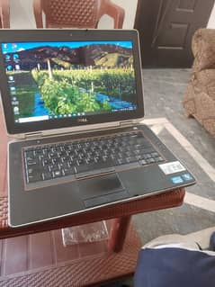 Dell Latitude i5