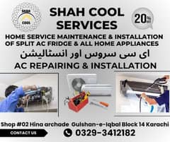 Ac Repairing Ac Service Ac Installation & Window Ac Repairing& Service