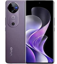 vivo v40 for sale 3 mahiny use man hy dabba hy sath magr kharab hy