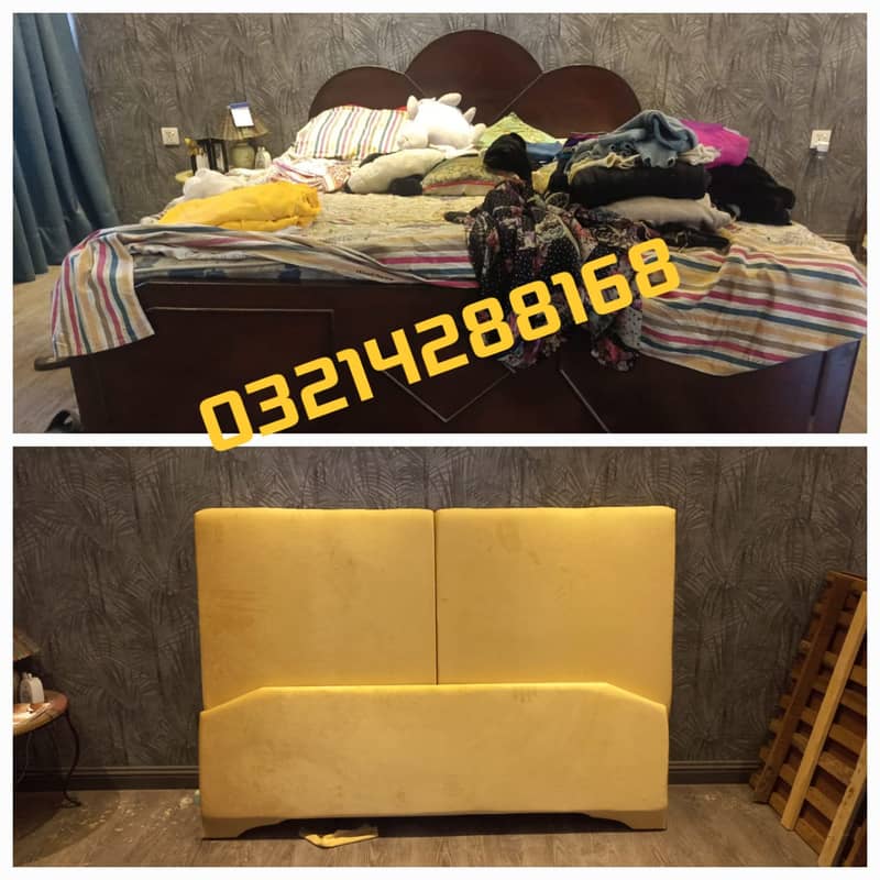 Sofa Poshish / Sofa Repair/ Furniture polish / bed poshish 0