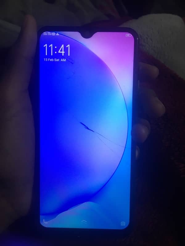 vivo y17 hai gb8.256 hai 1