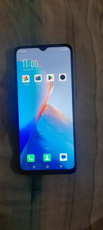 Infinix Smart 7 4+3=7GB Ram 64GB Memory 0